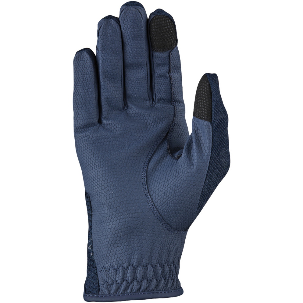 2025 Dublin Airflow Honeycomb Gloves 1018580 - Navy